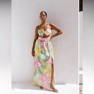 BRAND NEW NEVER WORN Sabo Skirt Dress